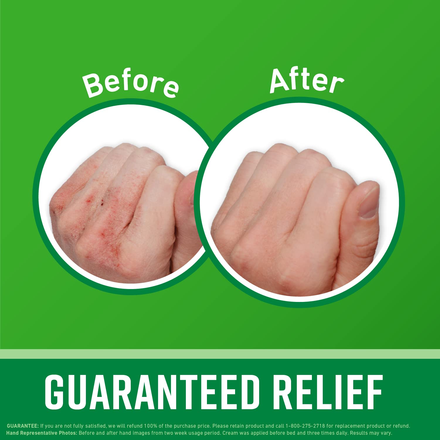 O'Keeffe's Working Hands - Crema para manos, tubo, 85 g, Tubo, Paquete de 2