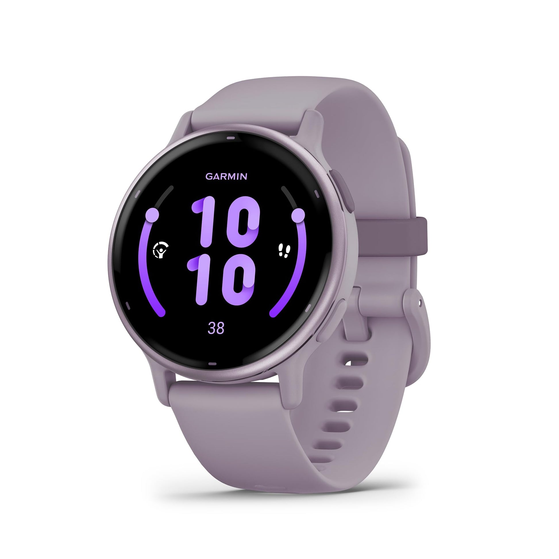 Garmin Vivoactive 5 Orchid Metalic