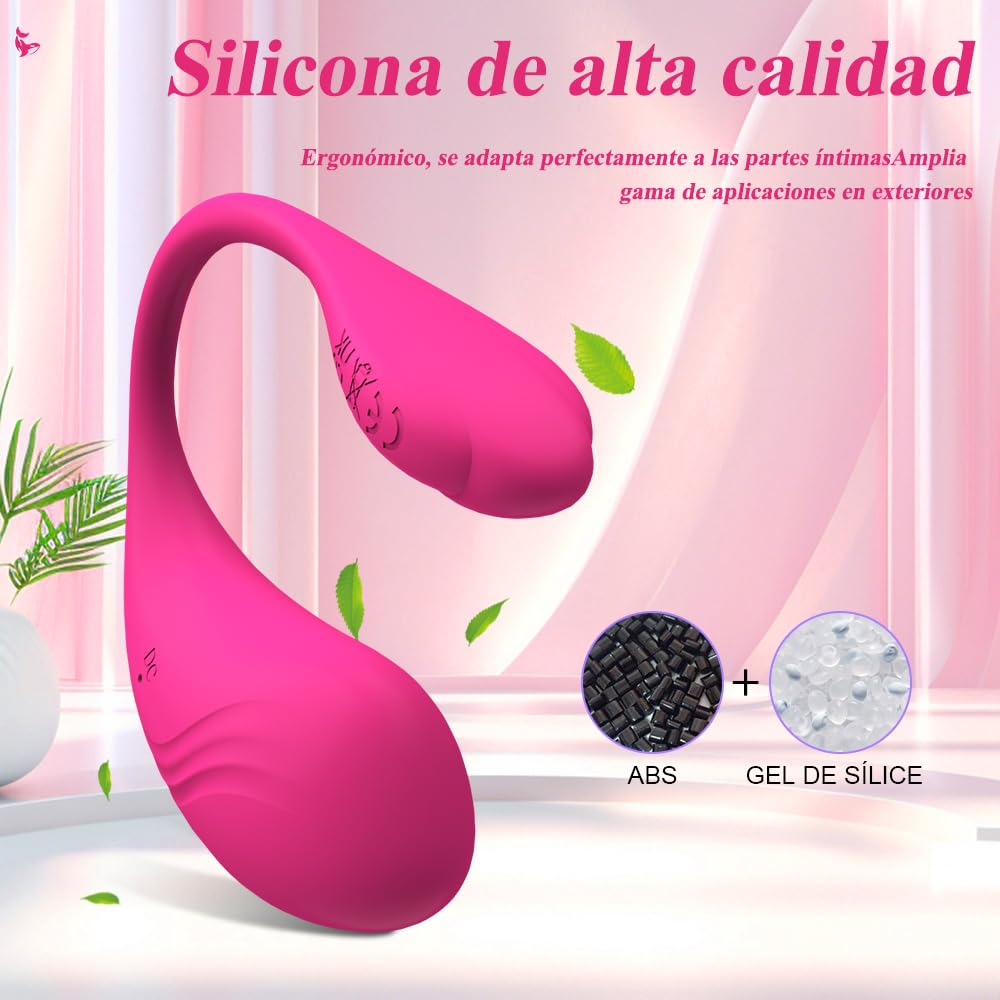 Huevo Vibrador Yafei Remoto Impermeable Alta Calidad para Mujer