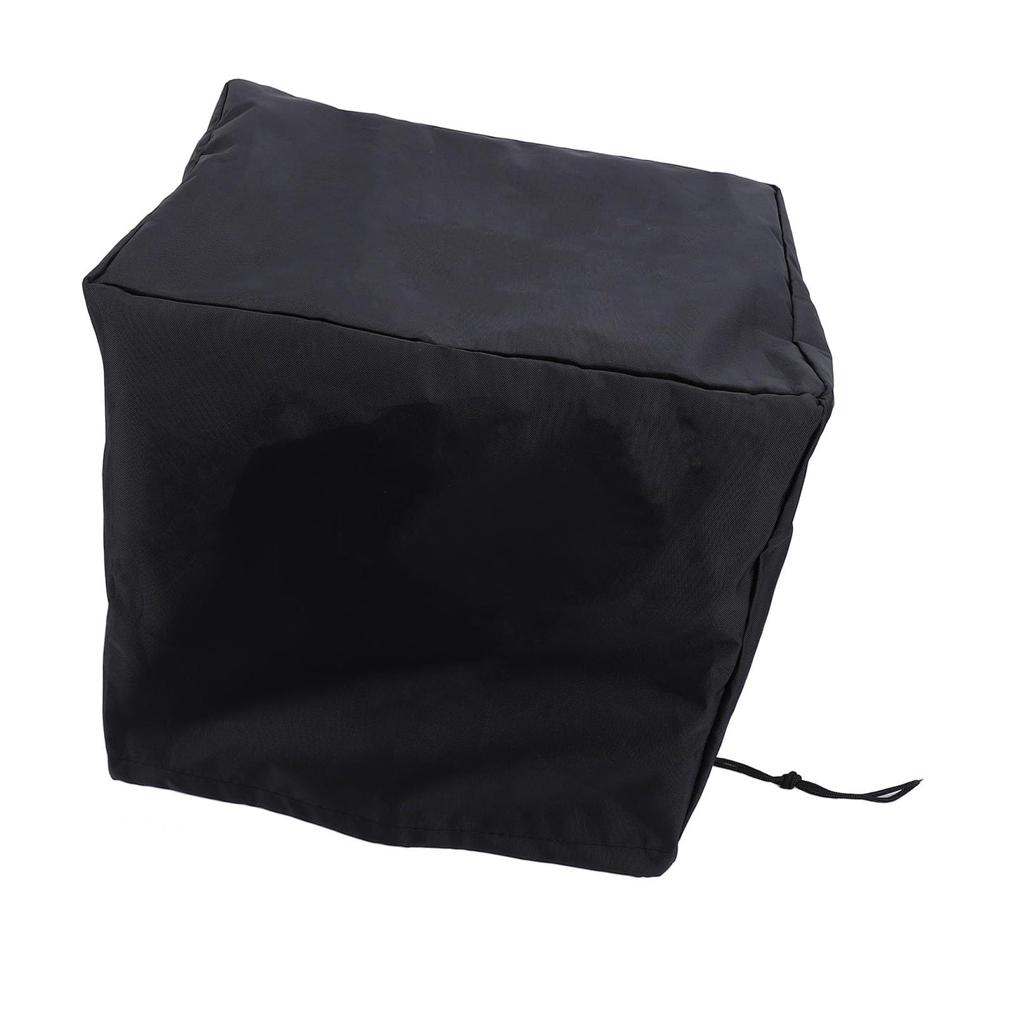 Cubierta Impermeable para Máquina de Hielo de Encimera, Portátil, Cubierta Protectora de Tela Oxford 420D