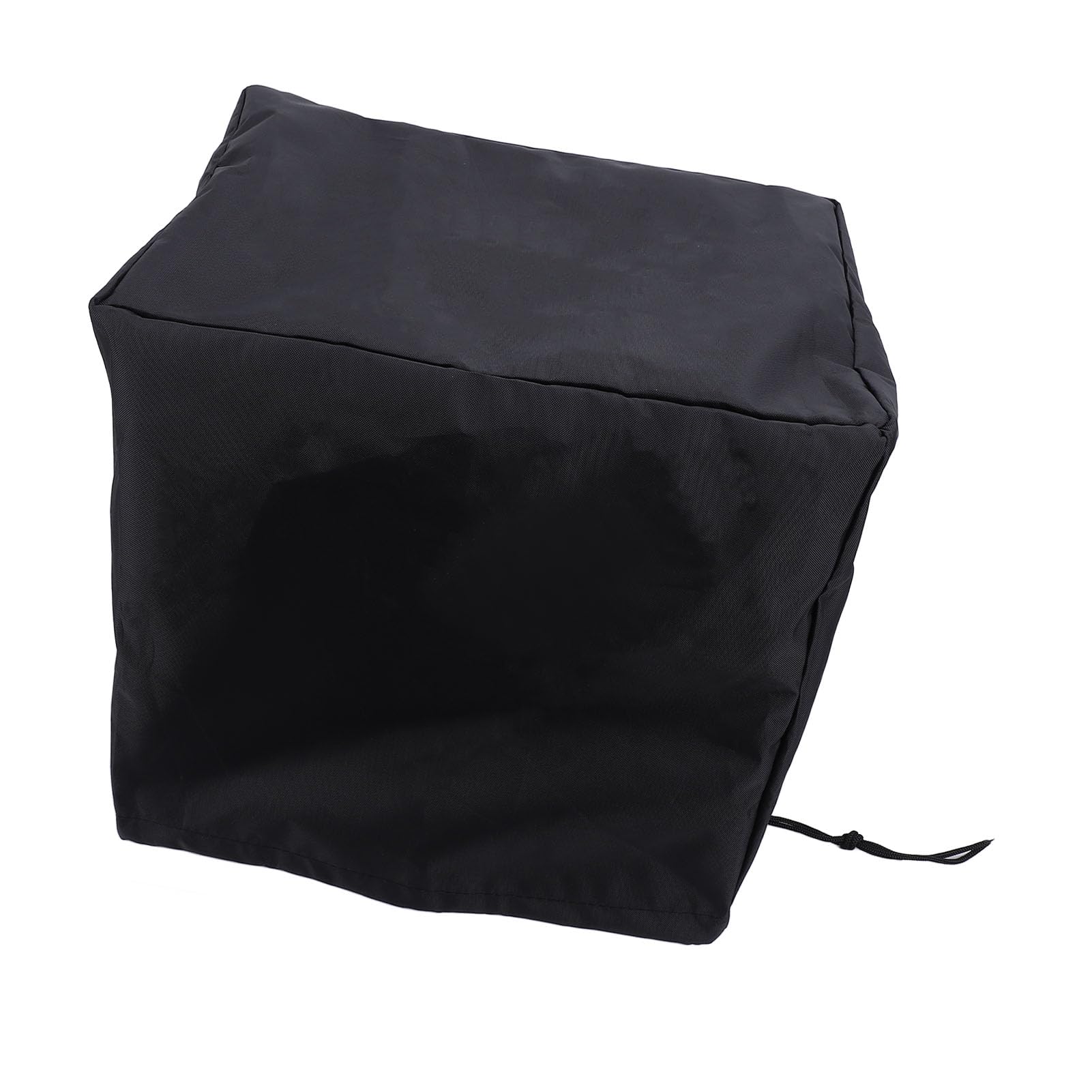 Cubierta Impermeable para Máquina de Hielo de Encimera, Portátil, Cubierta Protectora de Tela Oxford 420D