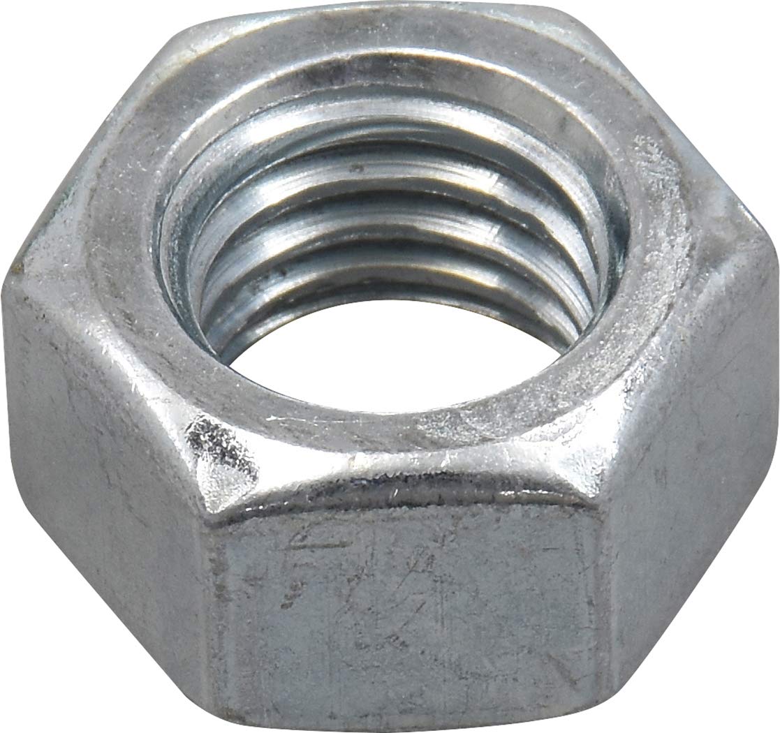 The Hillman Group 370813 Anclaje de manga de cabeza hexagonal, 5/8 x 3 pulgadas, paquete de 10