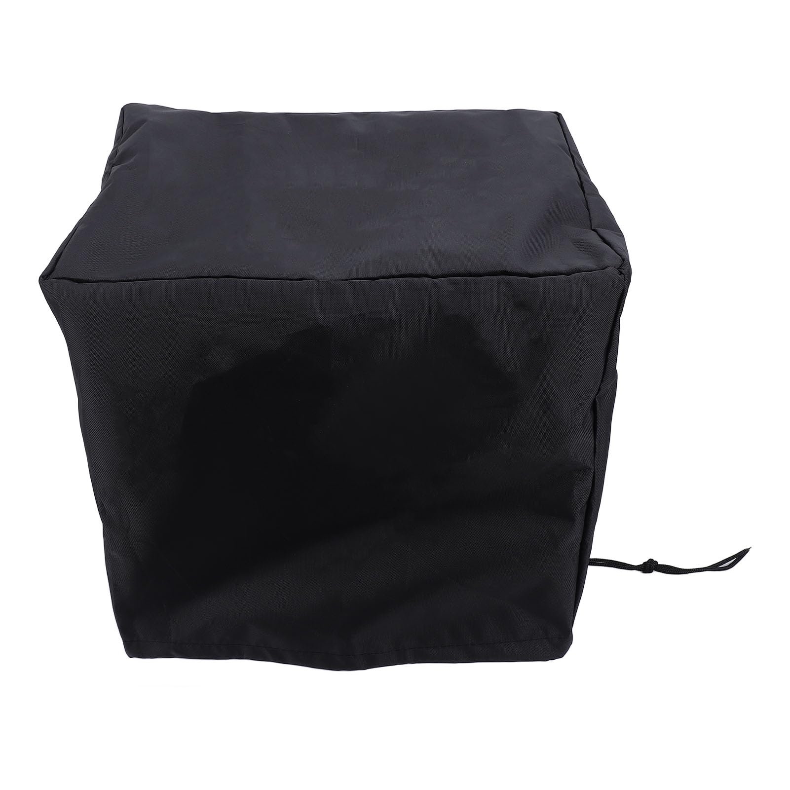 Cubierta Impermeable para Máquina de Hielo de Encimera, Portátil, Cubierta Protectora de Tela Oxford 420D