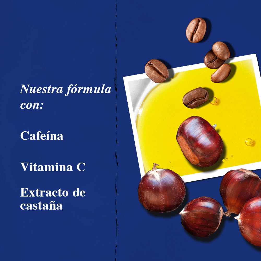 Kiehl's Facial Fuel Face Cream, Crema Facial Hidratante Para Hombres Con FPS 20, Energiza e Hidrata la Piel, Sin Sensación Grasosa, con Cafeína y Vitamina C, 125 ml