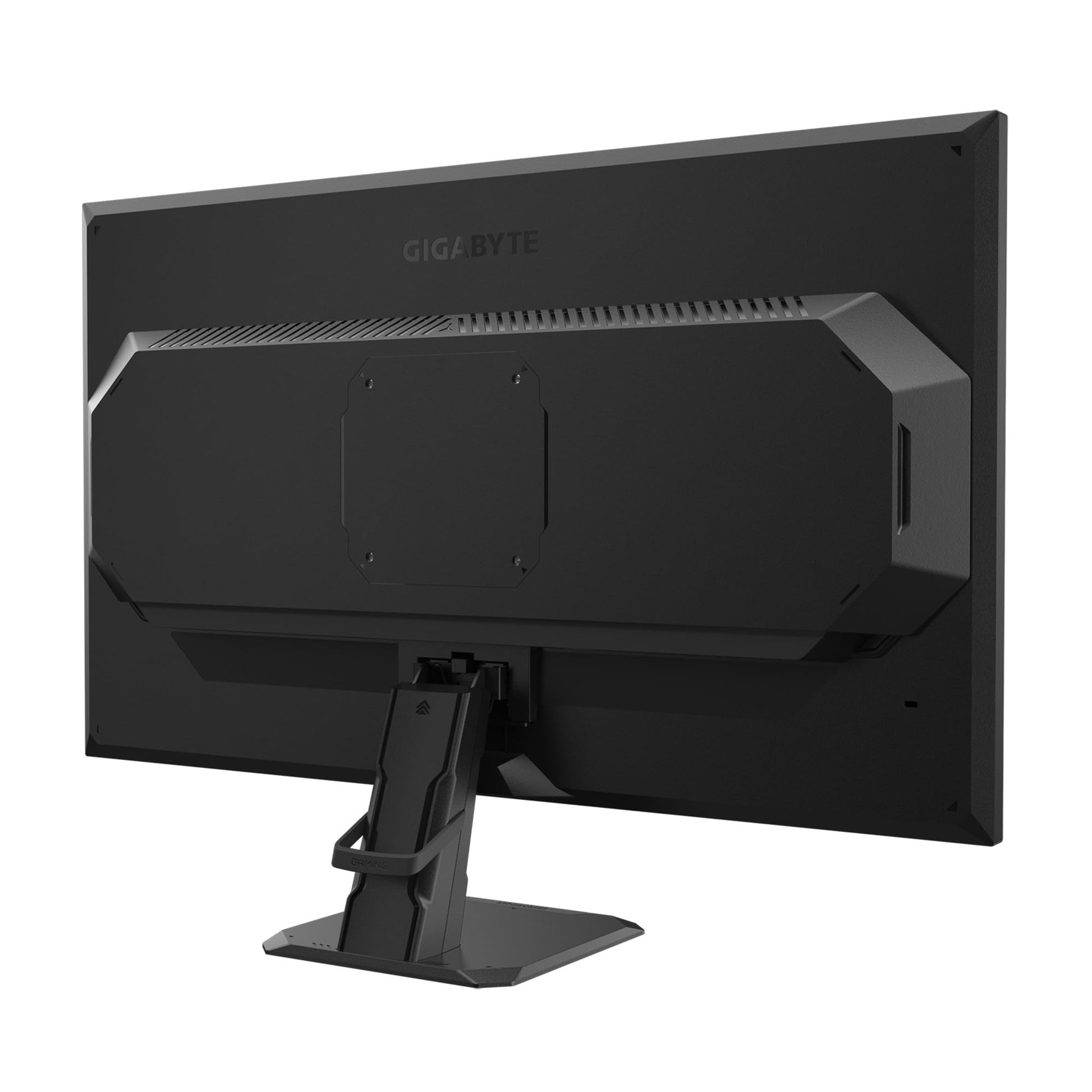 GIGABYTE Monitor GS27FA LED 27 Pulgadas, 1920x1080 Full HD, 180Hz, 1ms, DP/HDMI, Negro