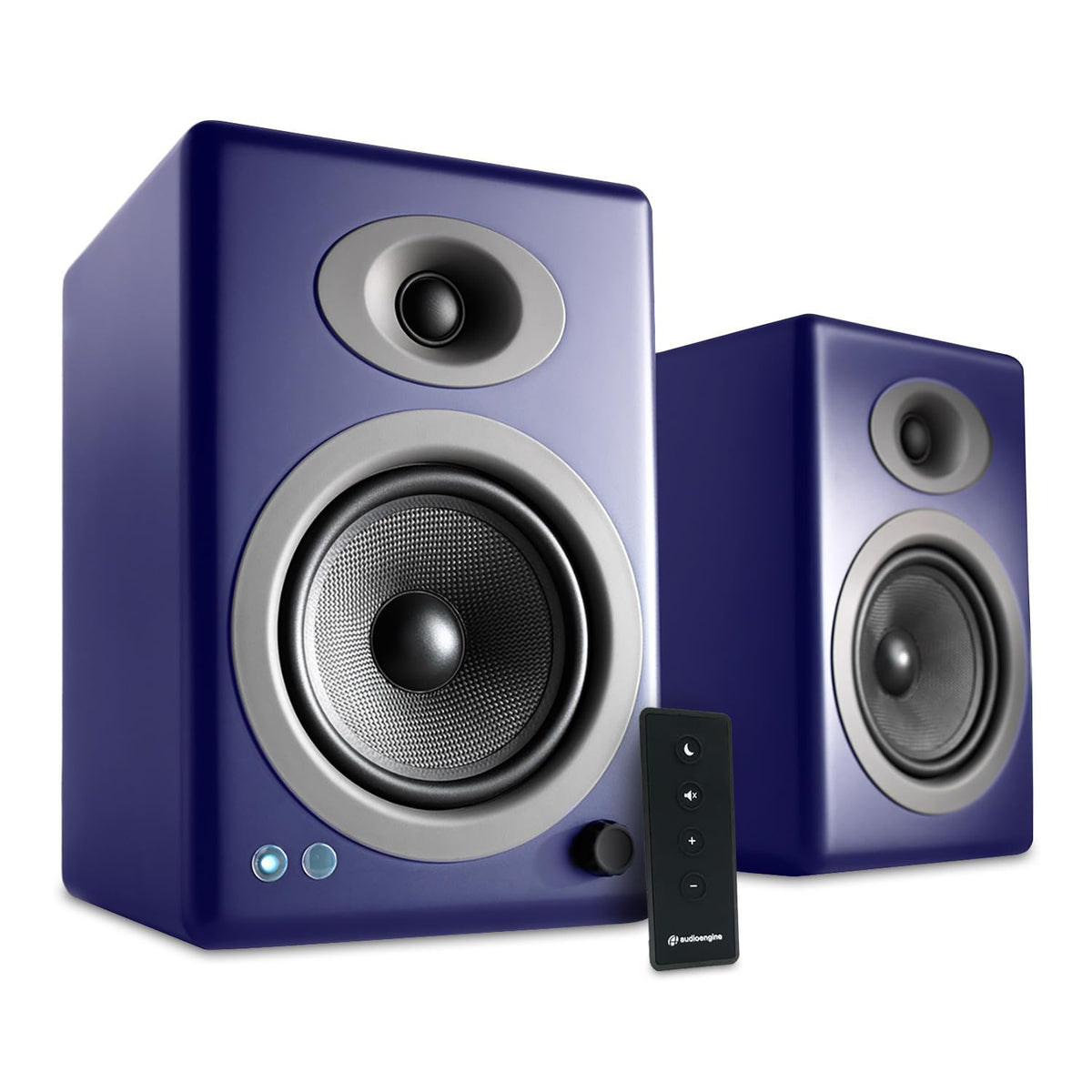 Bocinas Audioengine A5 Bluetooth 150W