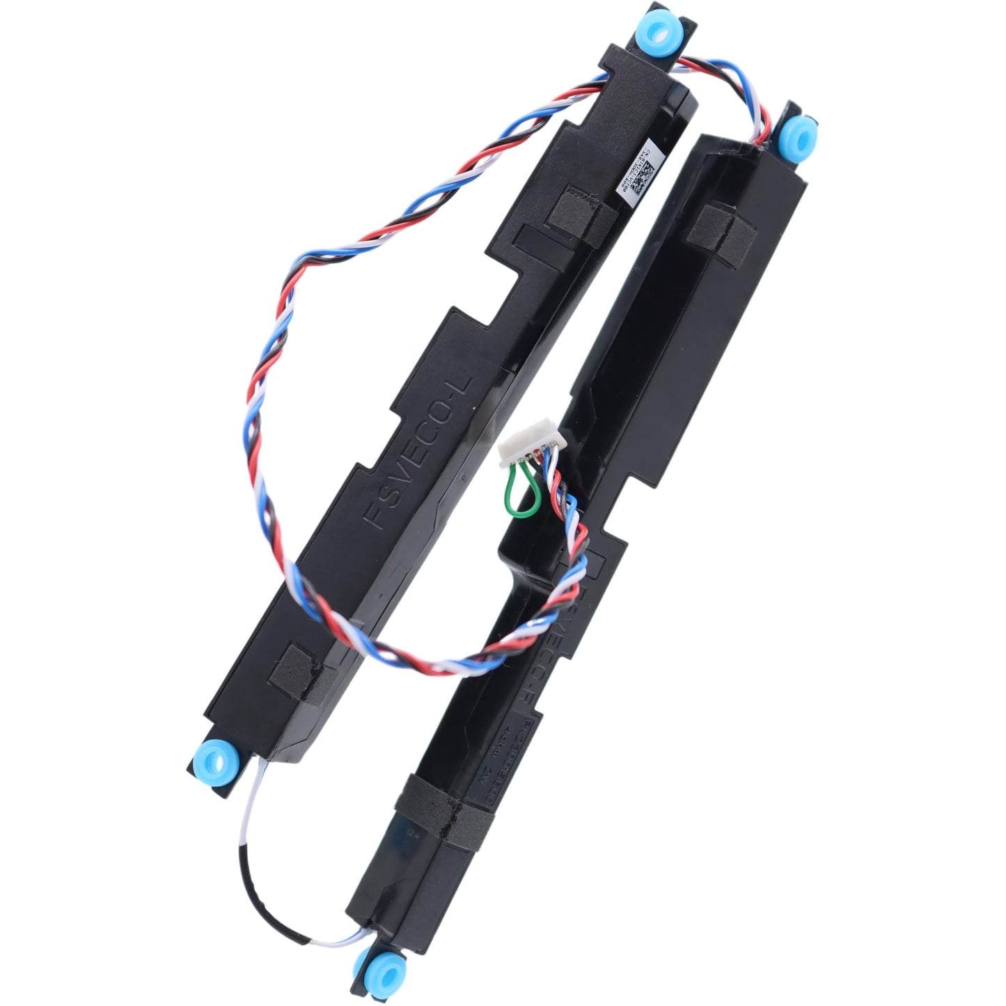 Deal4GO JX1CJ 0JX1CJ PK230015600 Reemplazo de altavoz interno para Dell Precision 7770 M7770