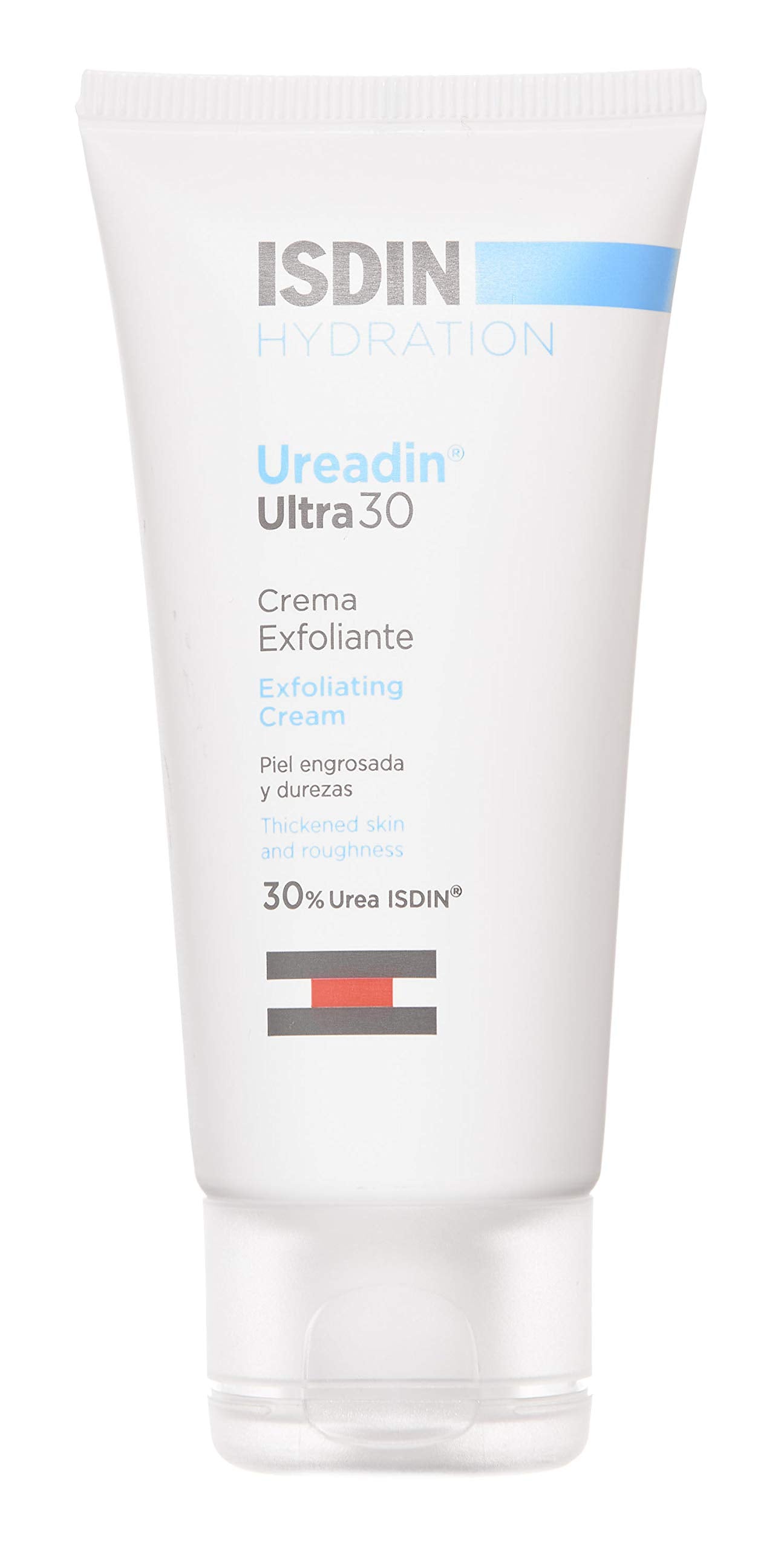 Isdin Crema Hidratante Ureadin Ultra 30, 50 ml
