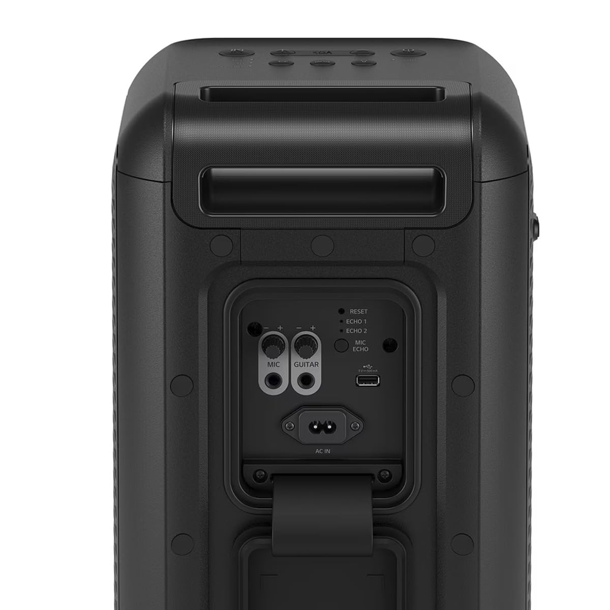 LG XBOOM XL5T Nuevo Modelo 2025 Sistema de Audio con iluminación Multicolor 200W 2.1ch