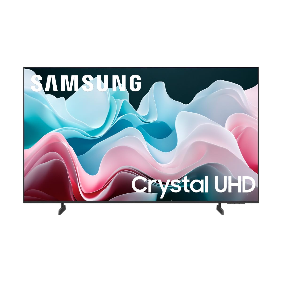 SAMSUNG Smart TV de 65" Pulgadas Clase Crystal Ultra HD U8000FD Series 4K - (Reacondicionada) UN65U8000FDXZA