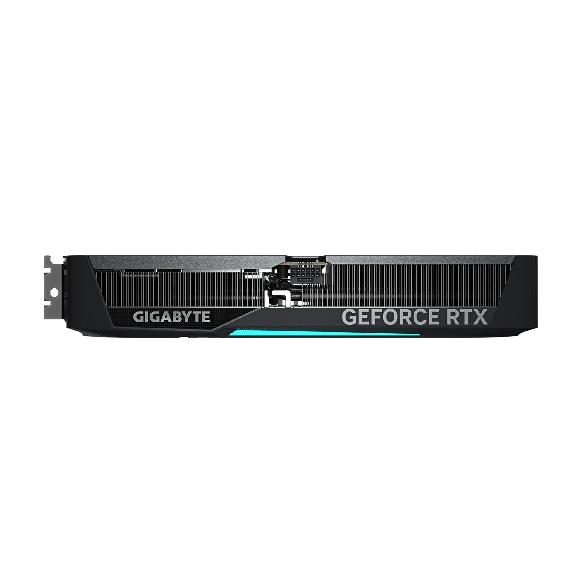 GIGABYTE Tarjeta gráfica GeForce RTX 5070 Eagle OC SFF 12G, GDDR7 de 12 GB de 192 bits, PCIe 5.0, Sistema de enfriamiento WINDFORCE, Tarjeta de Video GV-N5070EAGLE OC-12GD