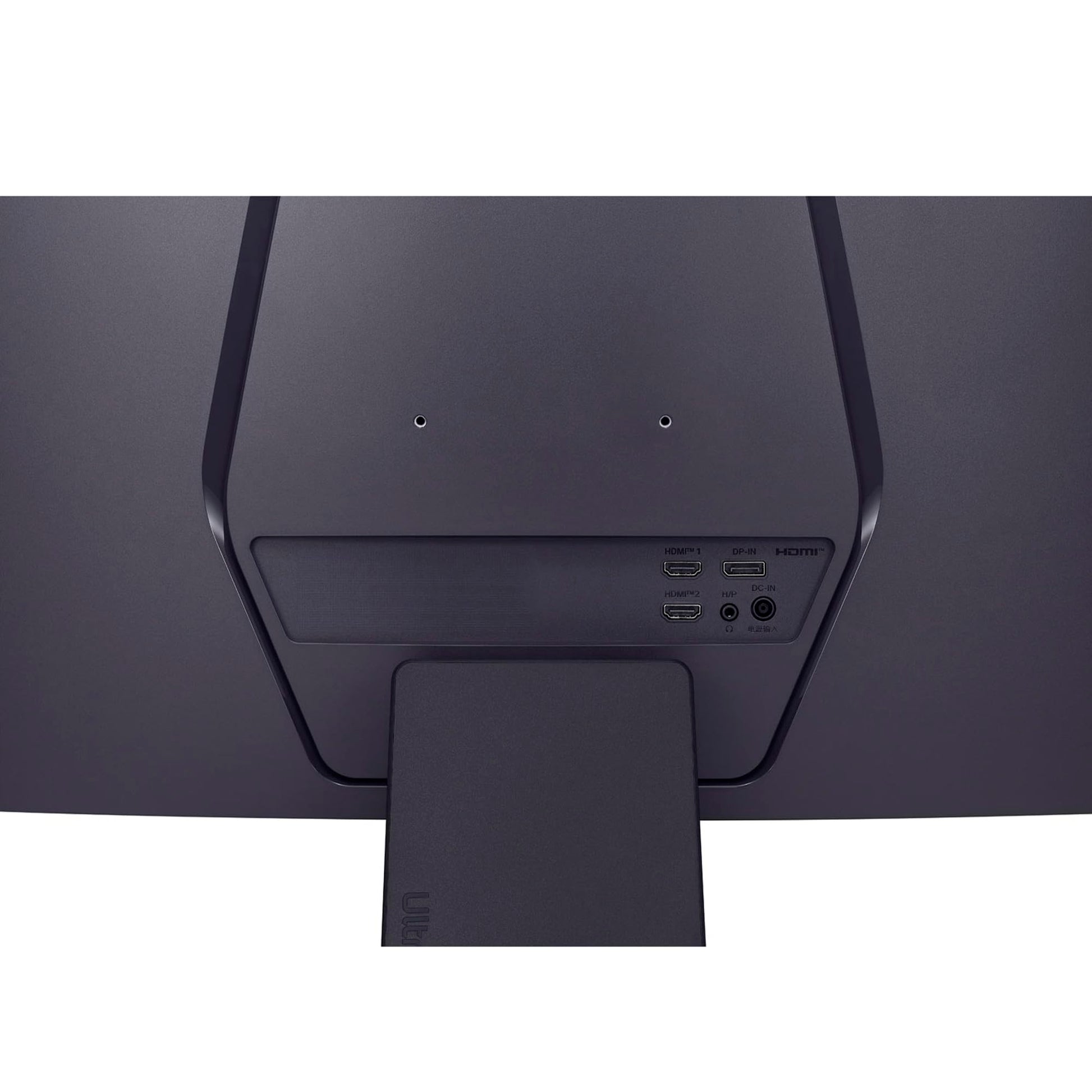 LG Monitor 32GS60QC-B Ultragear (2560 x 1440) 32" Refresh Rate 180 Hz, Tiempo de Respuesta de 1ms (GTG), Contrast Ratio de 3000:1