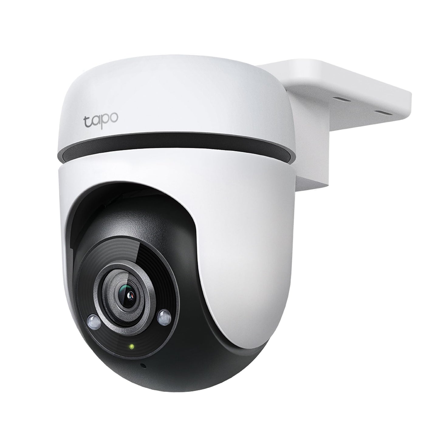 Cámara de Seguridad Wi-Fi TP-Link Tapo Nueva Generación 1080P con Visión Nocturna y Detección de Movimiento para Exteriores