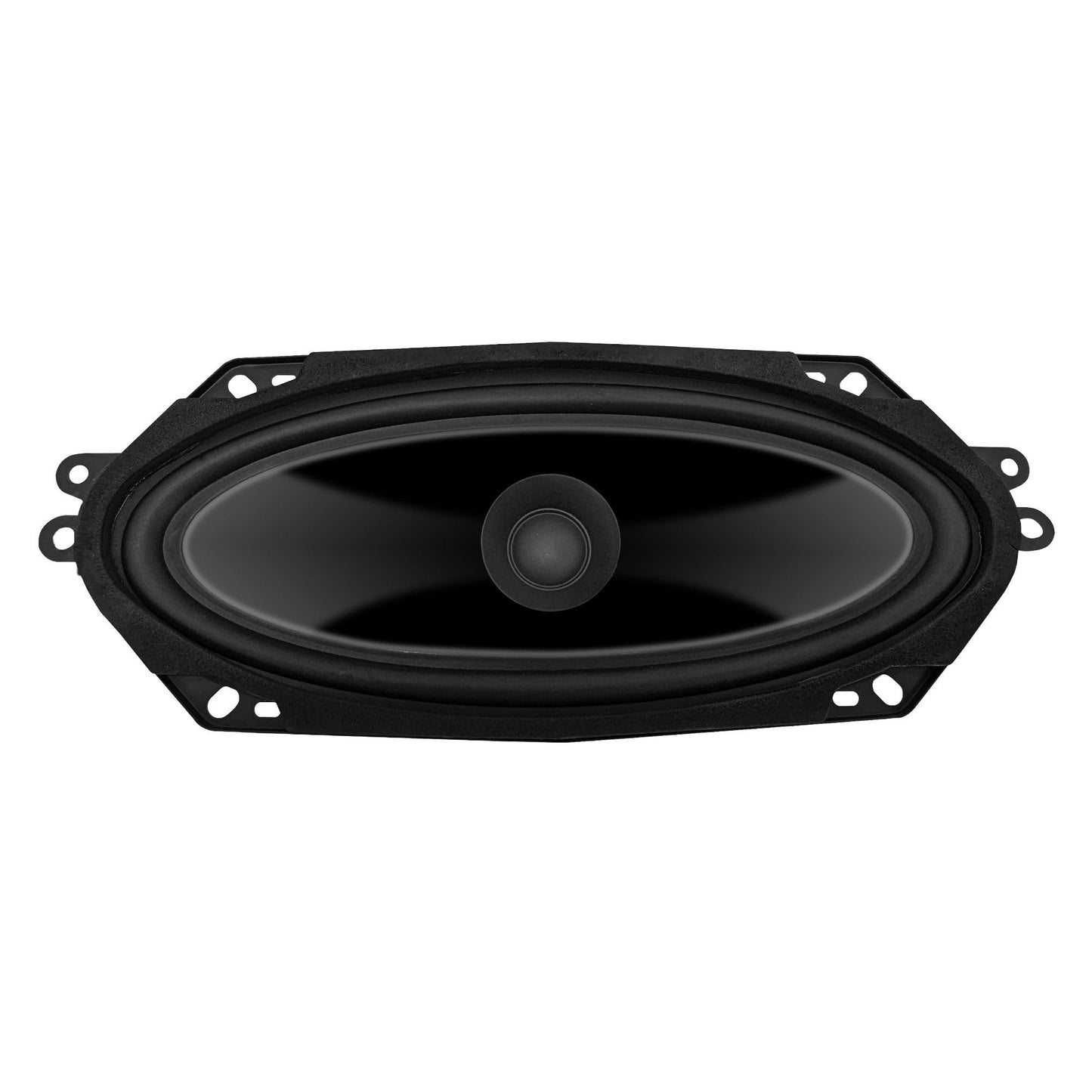 SONDPEX CS17410: Altavoz de Doble Cono de 4" x 10"
