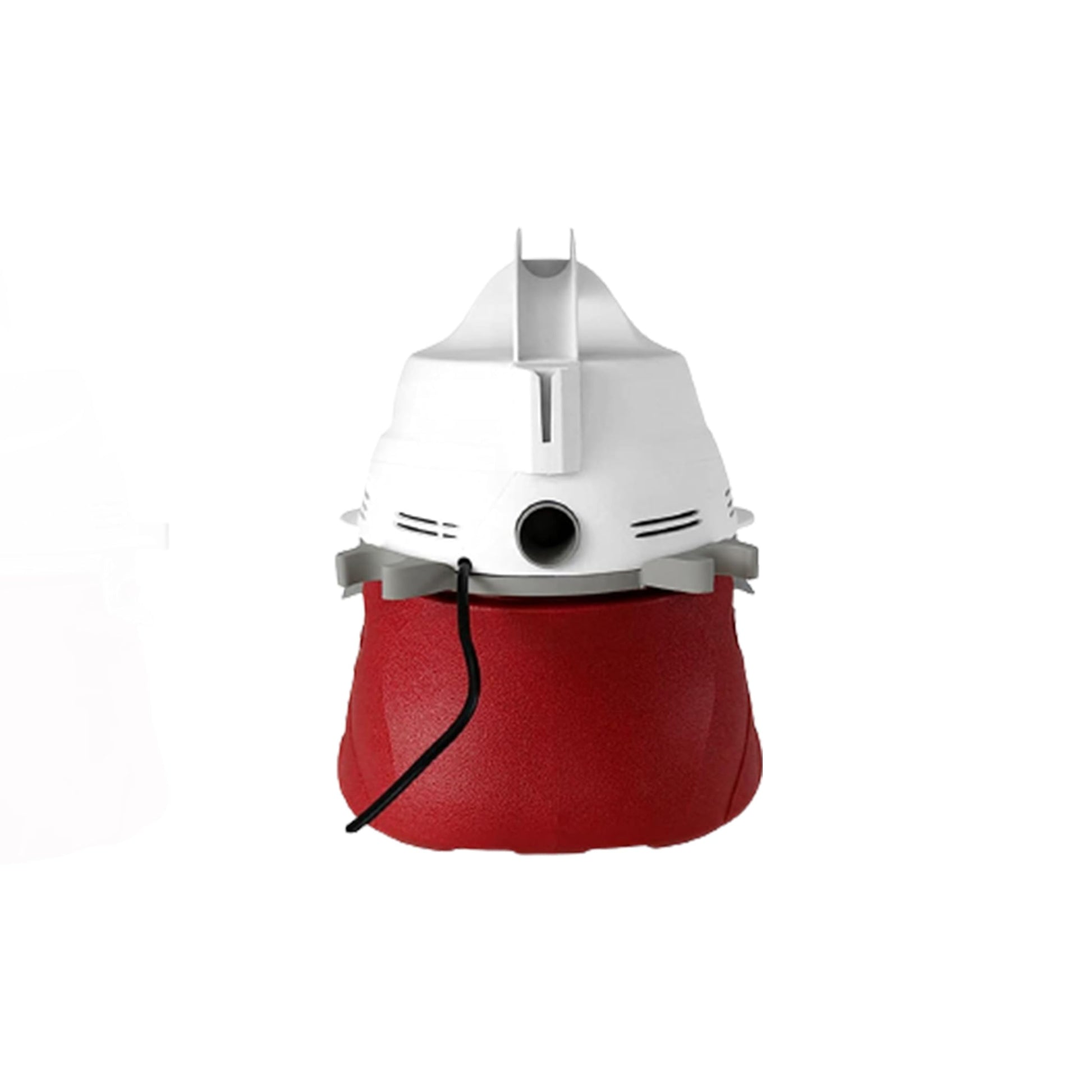 Koblenz Aspiradora Multiusos Portátil Seco-Mojado, 3 galones, 2.0HP, 3 en 1 Aspira sólidos, líquidos y Sopletea Aire, Designer Series, Aspira Polvo, Ácaros y Pelo de Mascota, 3 Accesorios (WD-355 K2)