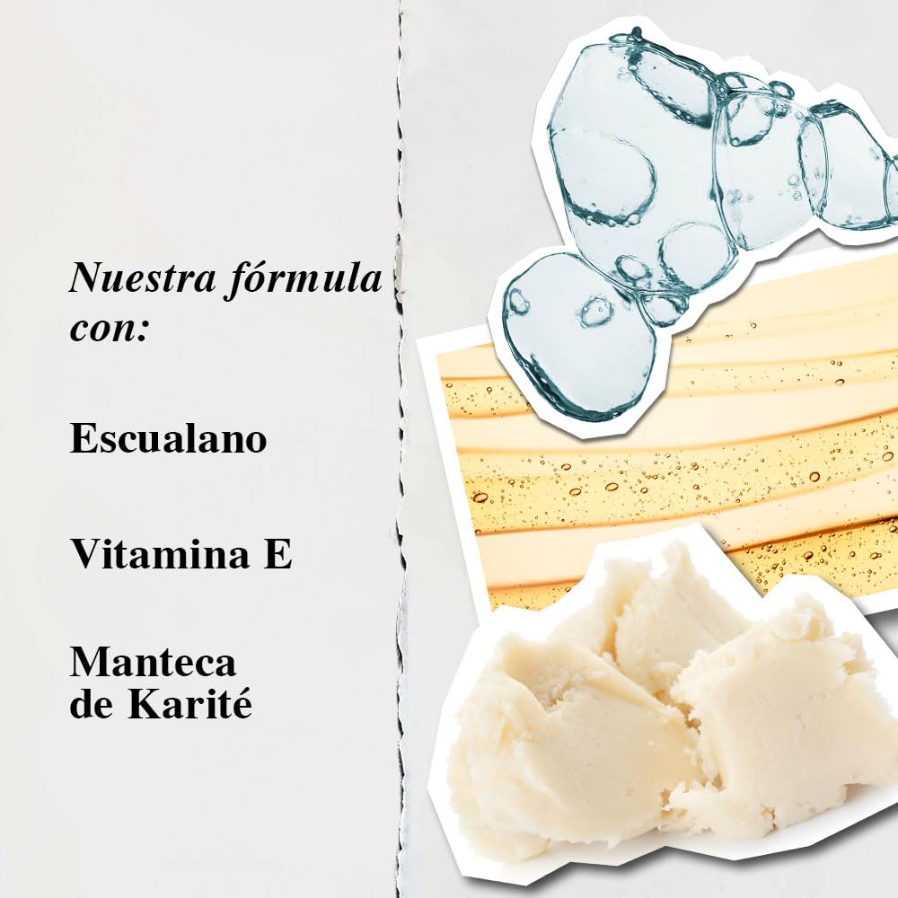 Kiehl's, Lip Balm #1, Hidratante para Labios, Un clásico de Kiehl's desde la década de 1960, Hidrata, Calma y Suaviza Labios Secos, Con Escualano, Aloe Vera y Vitamina E, 15 ml