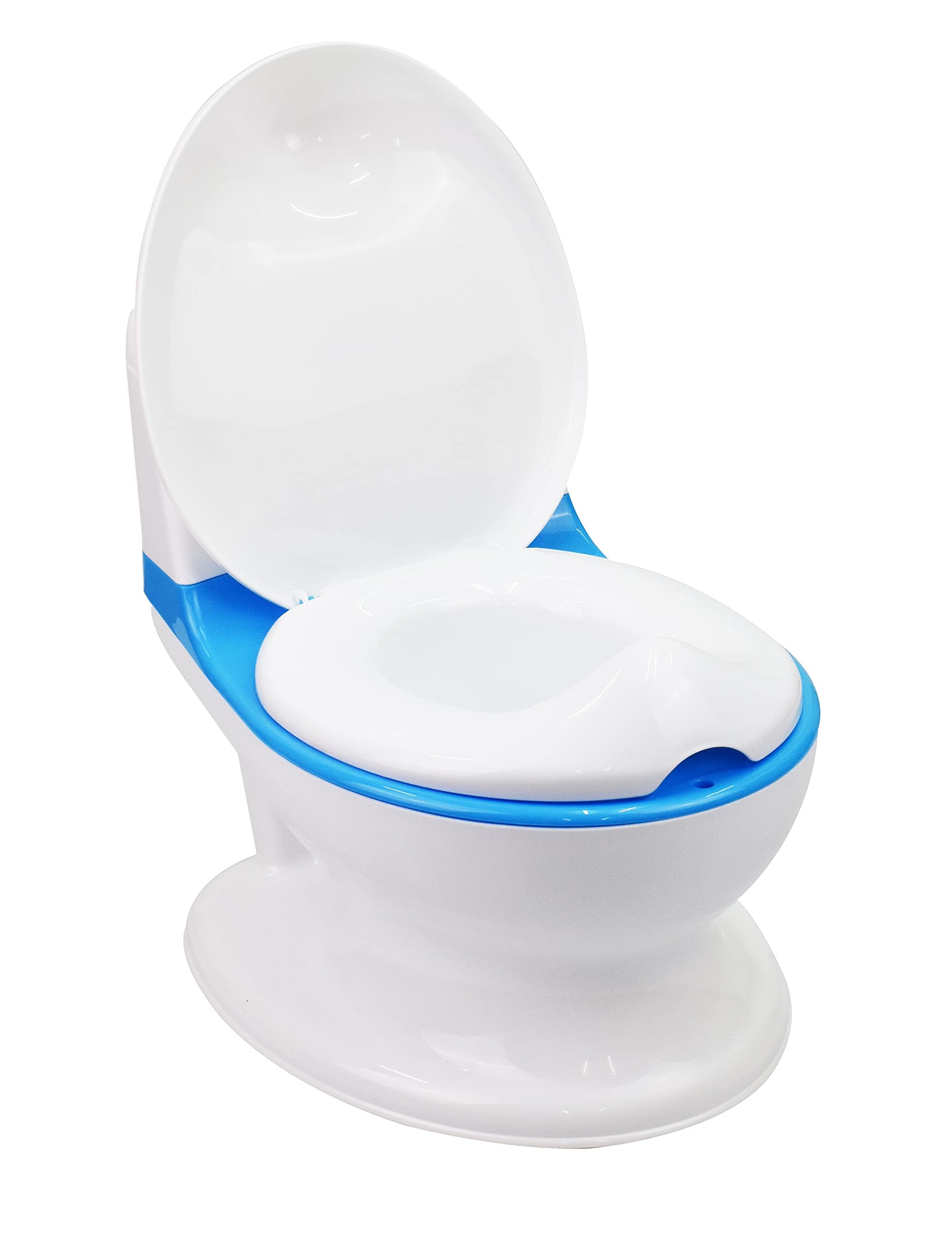 Inizzi Bañito Entrenador Mi Primer Wc Niño, Paquete De 1 Count