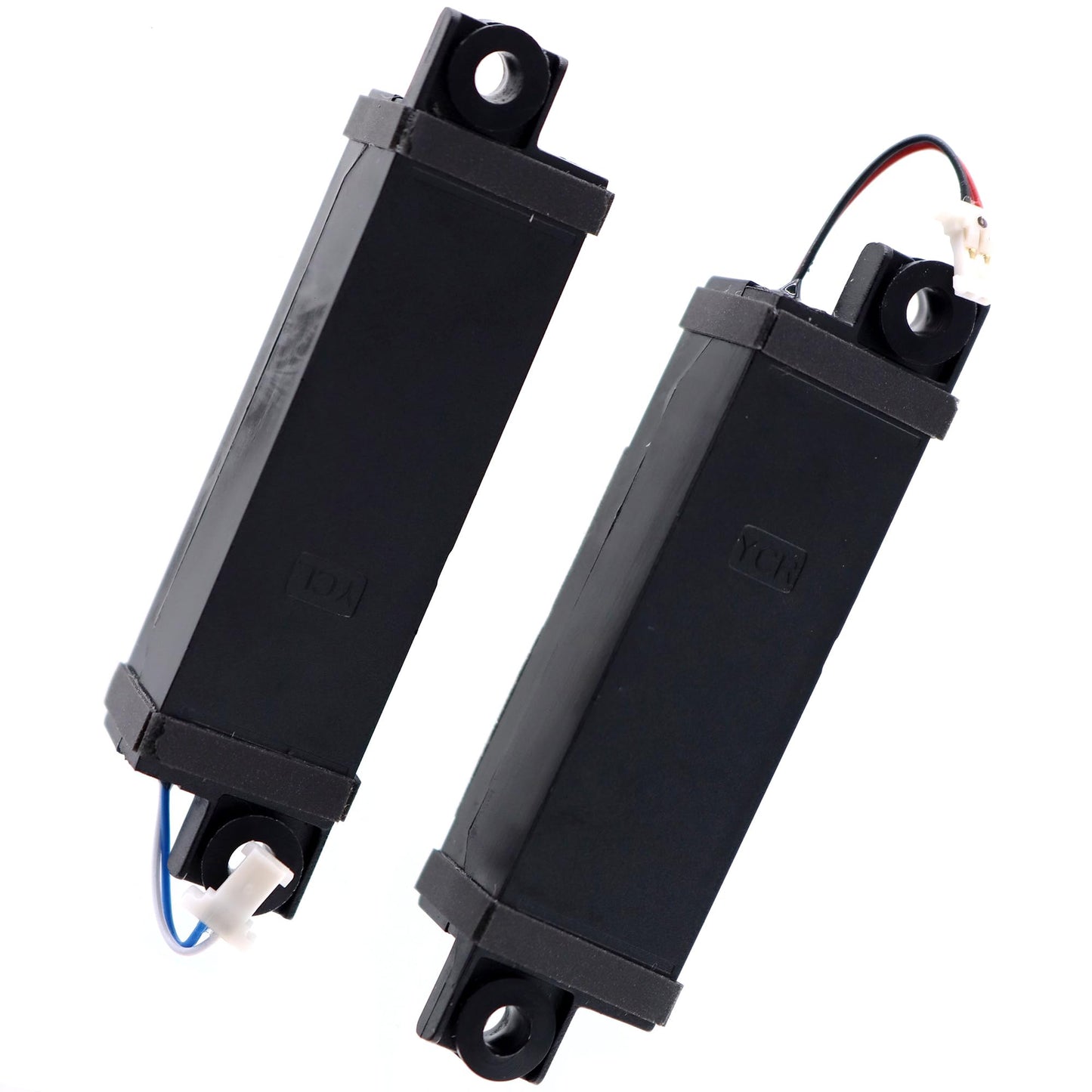 Deal4GO Conjunto de altavoz interno 23.QFJN2.003 23.QFJN2.004 Reemplazo para Acer Nitro 5 AN515-58 AN517-55 AN515-46 AN517-42 N22C1