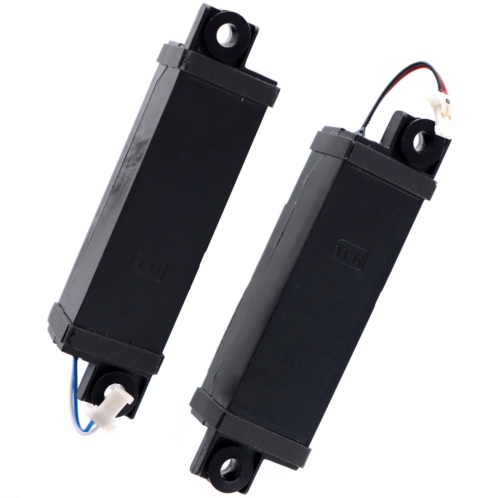Deal4GO Conjunto de altavoz interno 23.QFJN2.003 23.QFJN2.004 Reemplazo para Acer Nitro 5 AN515-58 AN517-55 AN515-46 AN517-42 N22C1