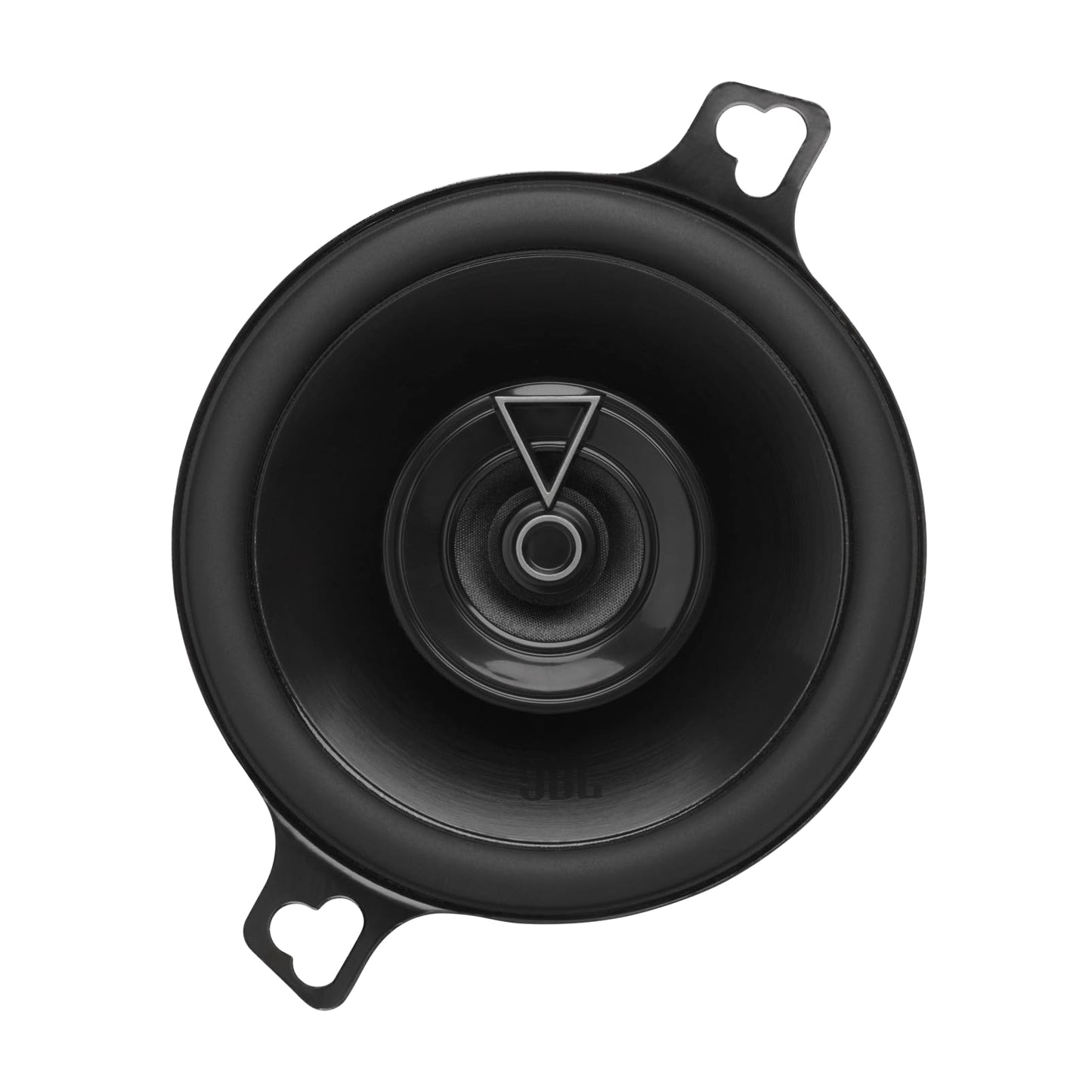 JBL Club 34F - Altavoz bidireccional de 87 mm, Pico de 75 vatios, 25 vatios RMS, sensibilidad (@ 2.83V): 89dB, Respuesta de frecuencia: 90Hz - 20kHz, impedancia Nominal: 3.0 ohmios