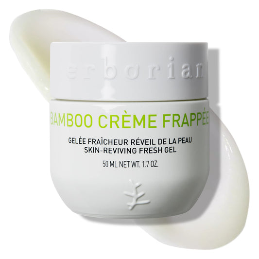 Erborian Bamboo iced cream