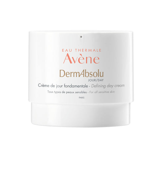 Avène Dermabsolu, Crema Rejuvenecedora con Bakuchiol, 40ml