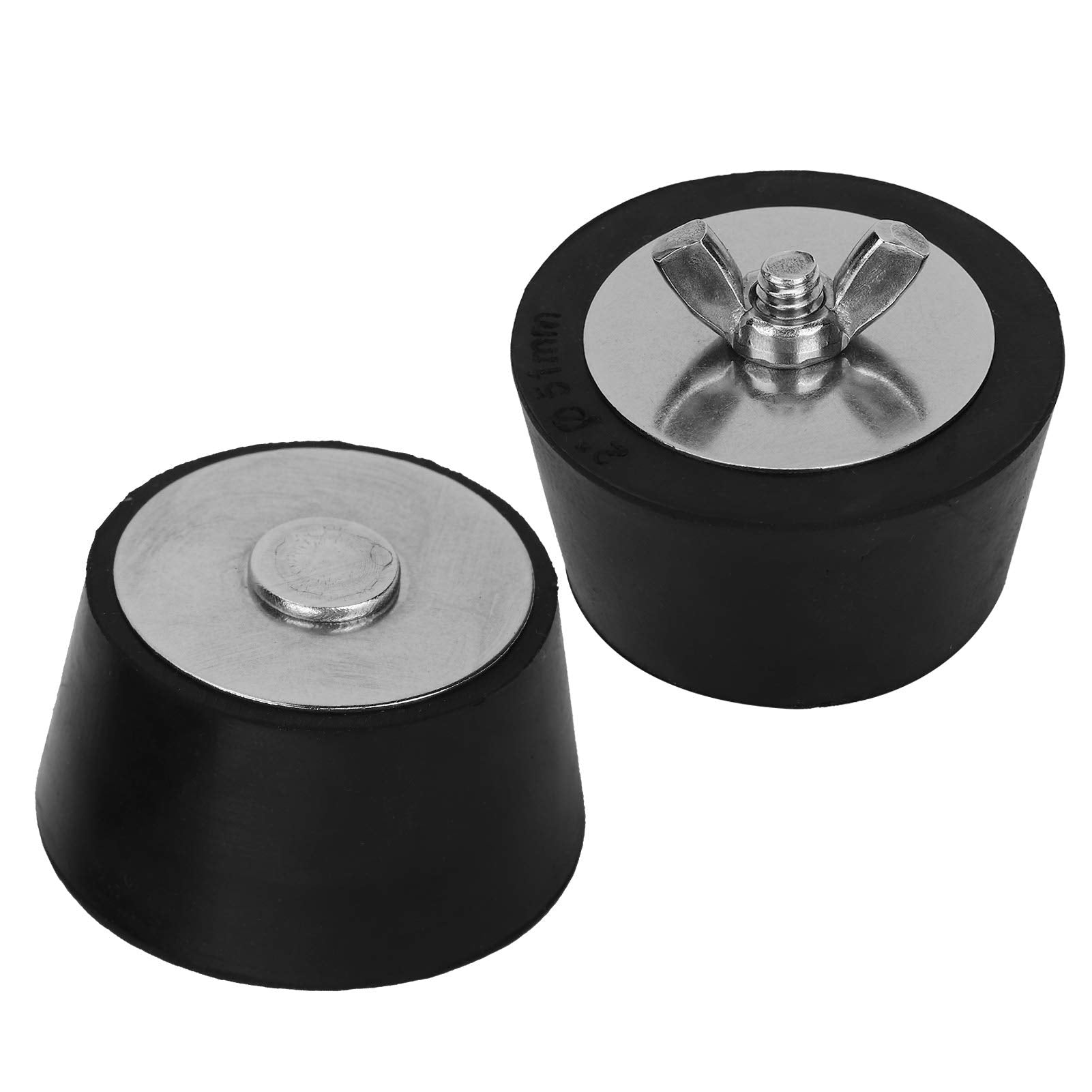 Tapones de Expansión Zerodis Azul 2 Pulgadas para Piscina y Prevención de Fugas