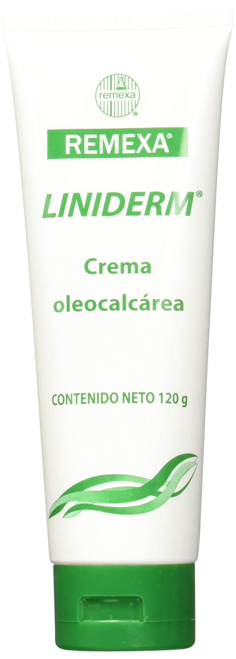 Liniderm Crema para Dermatitis, 120 g