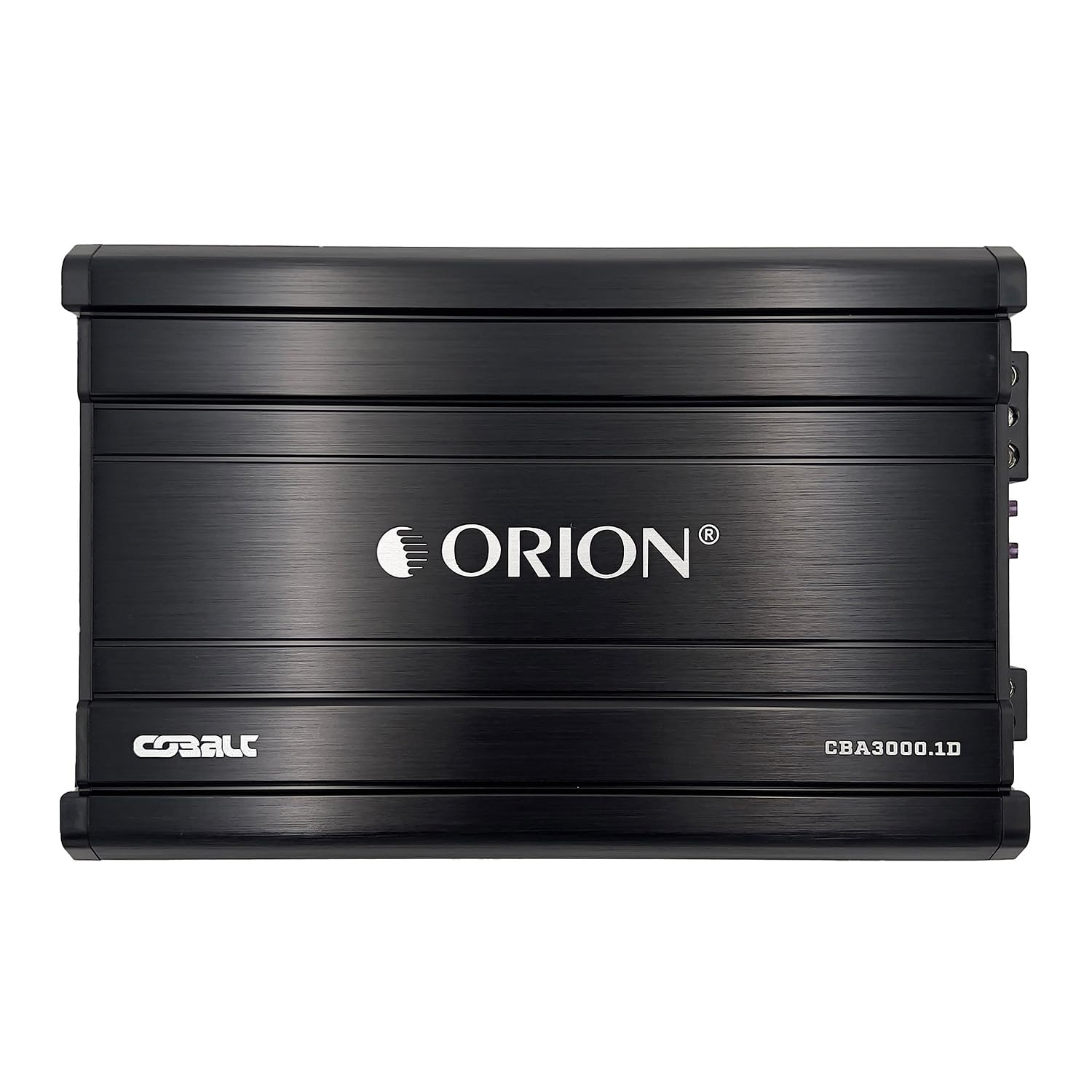 Amplificador Monobloque Clase D Orion Cobalt CBT-3000.1D 3000 Vatios 1 OHM para Coche