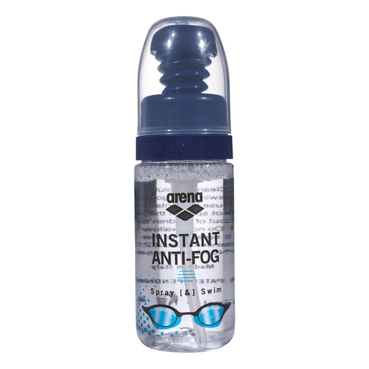 Antifog Spray Natacion, Transparente, Talla Unica