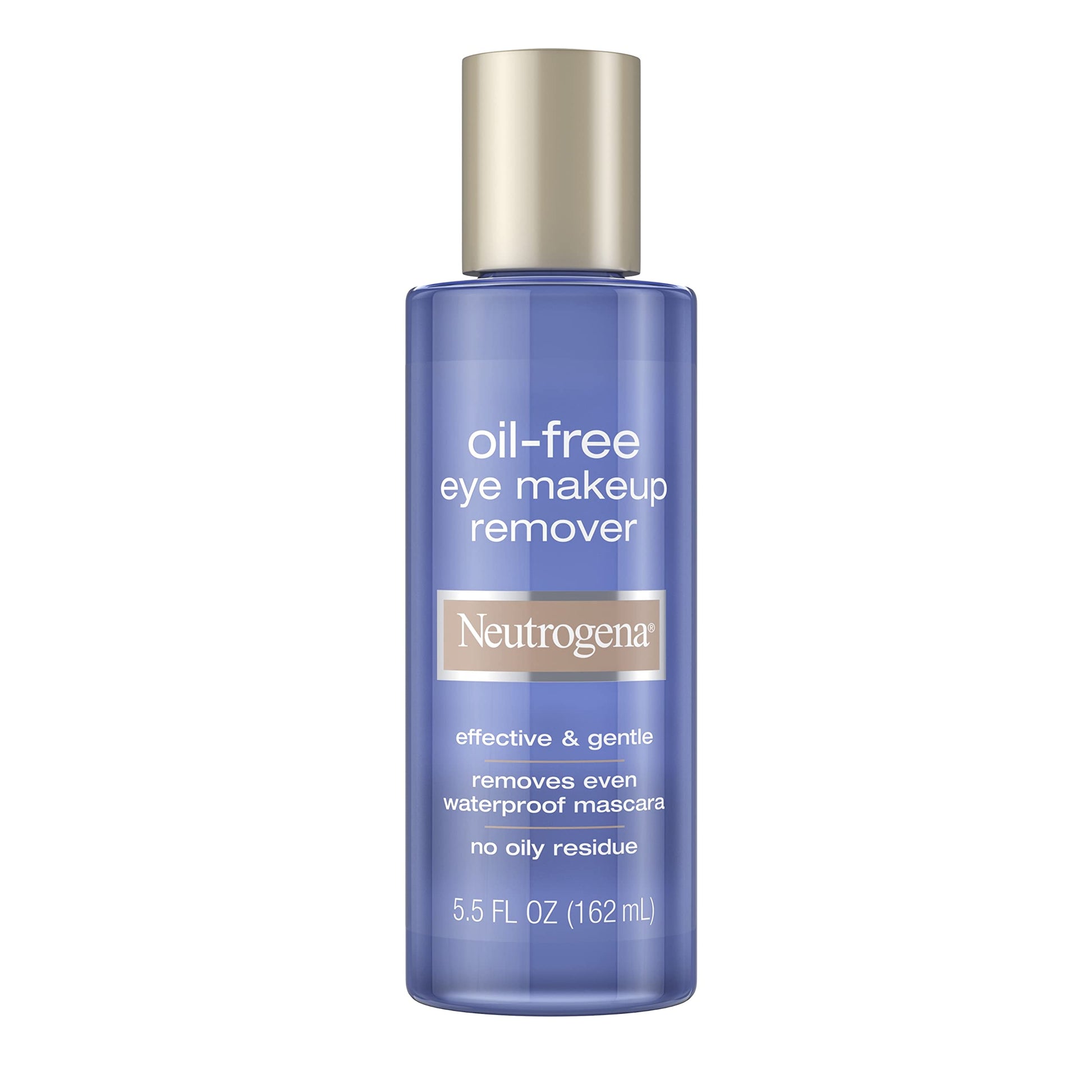 Crema Hidratante Facial Mate 3 en 1 Neutrogena Face Care Intensive D Pantenol 100g + Desmaquillante Bifasico Oil Free 162 ml