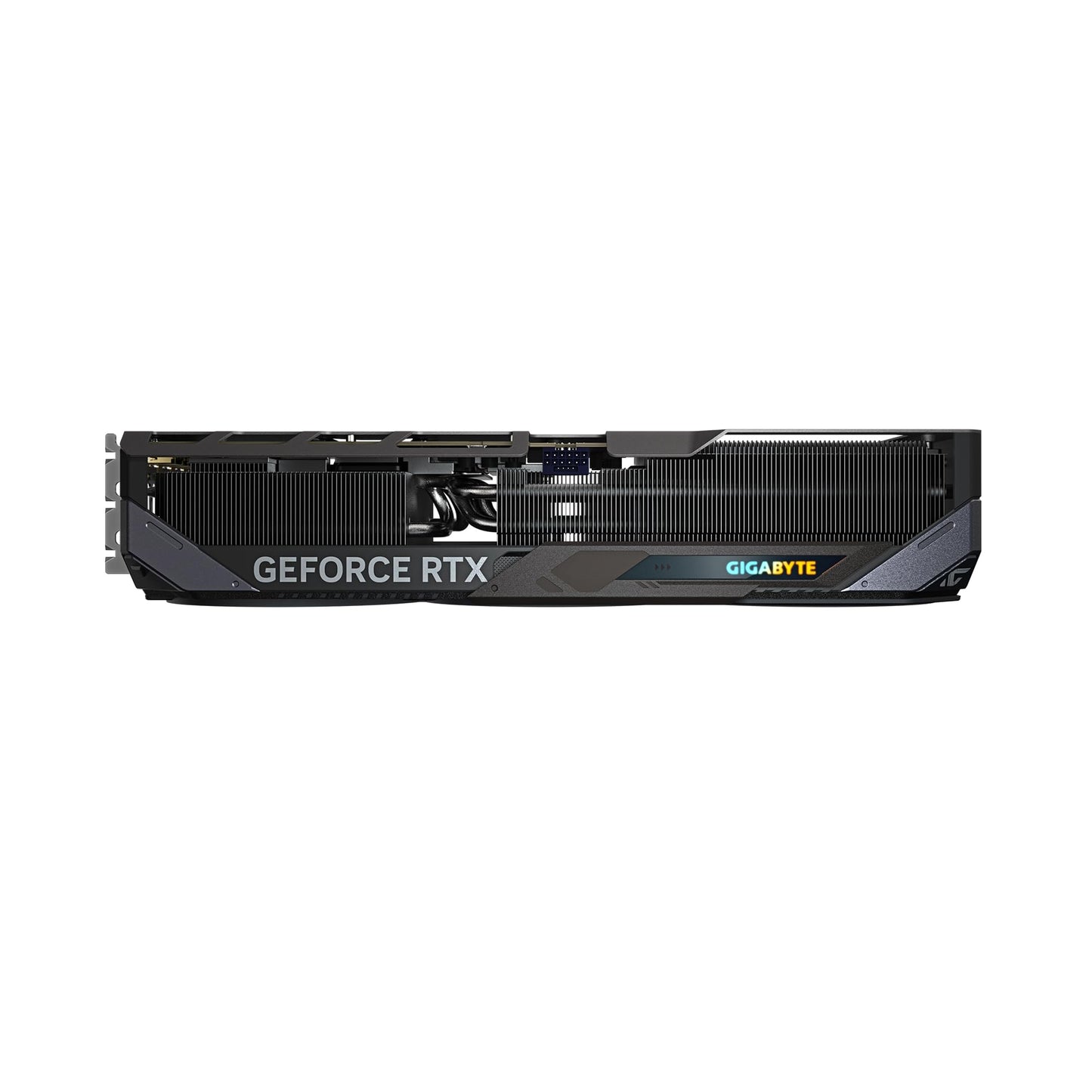 GIGABYTE Tarjeta gráfica GV-N5080GAMING OC-16GD con NVIDIA GeForce RTX 5080, 16 GB GDDR6X, 2295 MHz, PCIe x16, DisplayPort, para Ordenador de escritorio