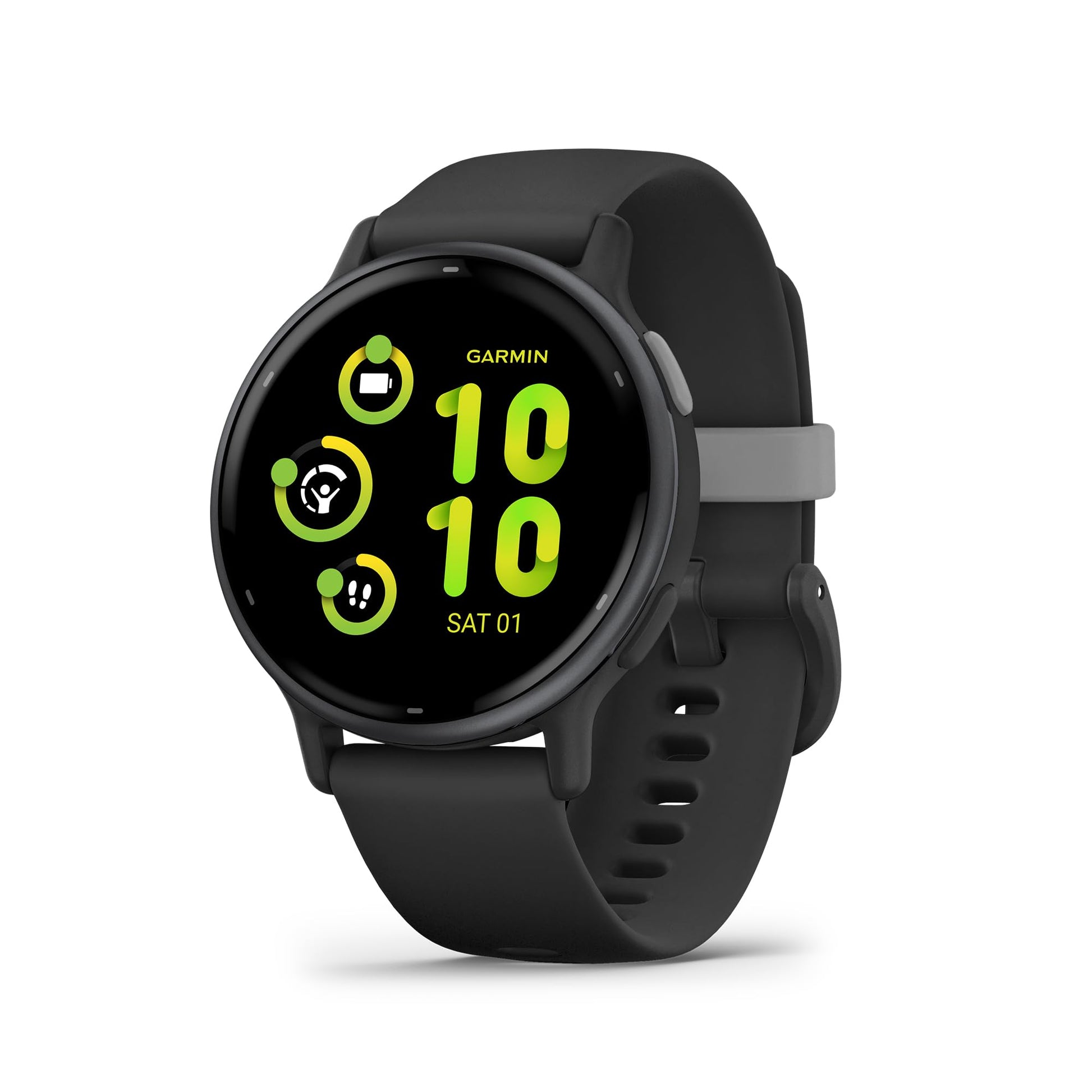 Garmin Vivoactive 5 Black/Slate