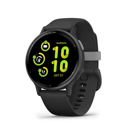 Garmin Vivoactive 5 Black/Slate