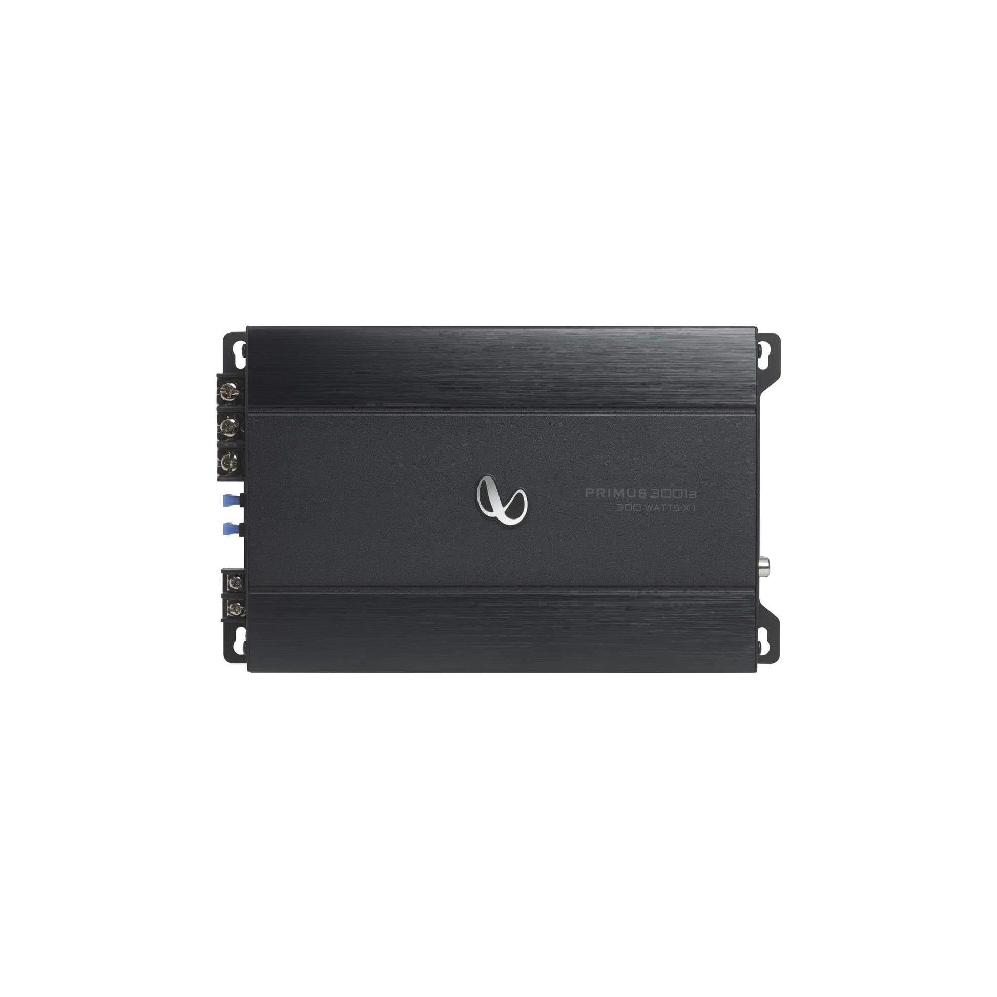 Infinity PRIMUS-3000A Primus 1-Channel, 250w X 1 Subwoofer amplifier