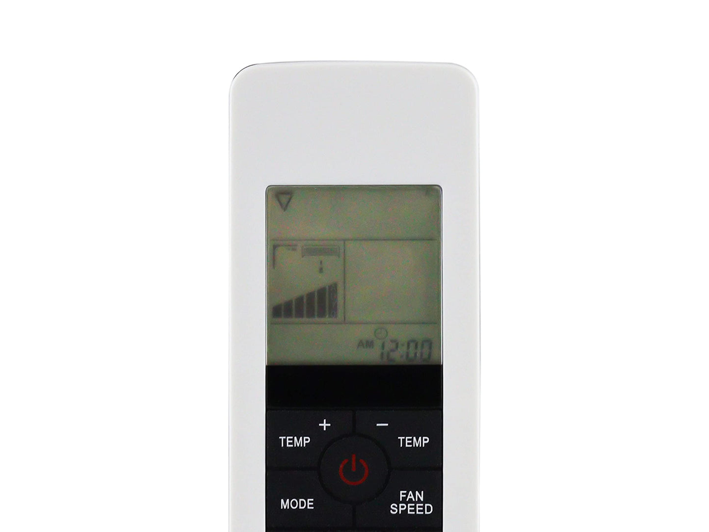 Control Remoto para York Minisplit Aire Acondicionado Clima