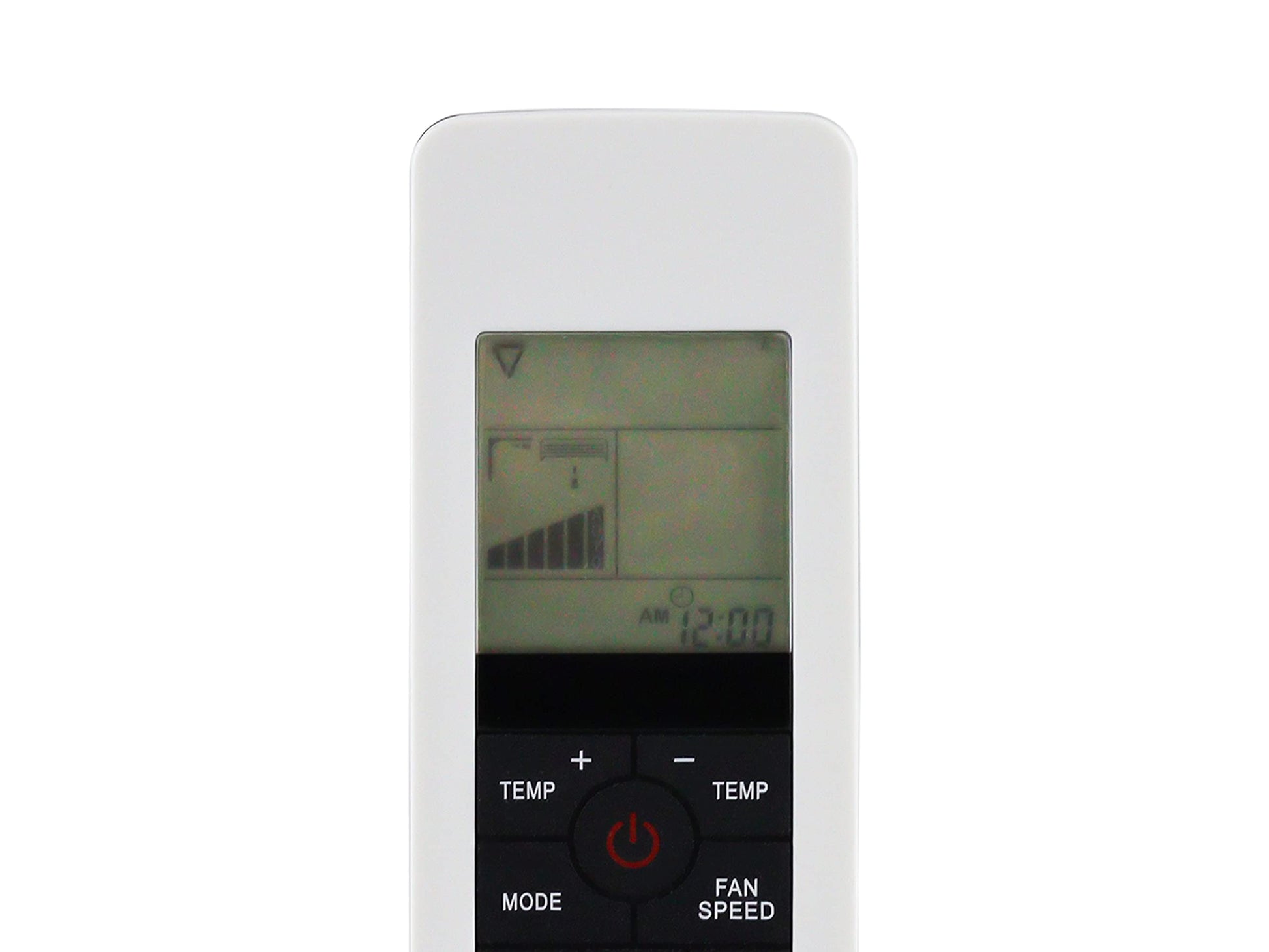 Control Remoto para York Minisplit Aire Acondicionado Clima
