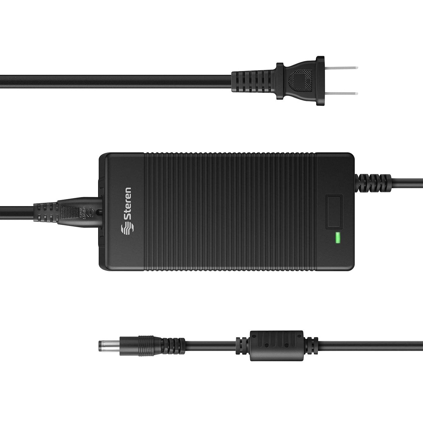 Eliminador Regulador STEREN 12 Vcc 5 A ELI-1260