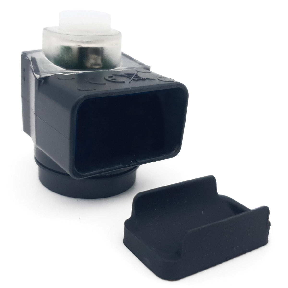 Recambio Módulo Artago Negro para Scooter ALM 24MA-Kit