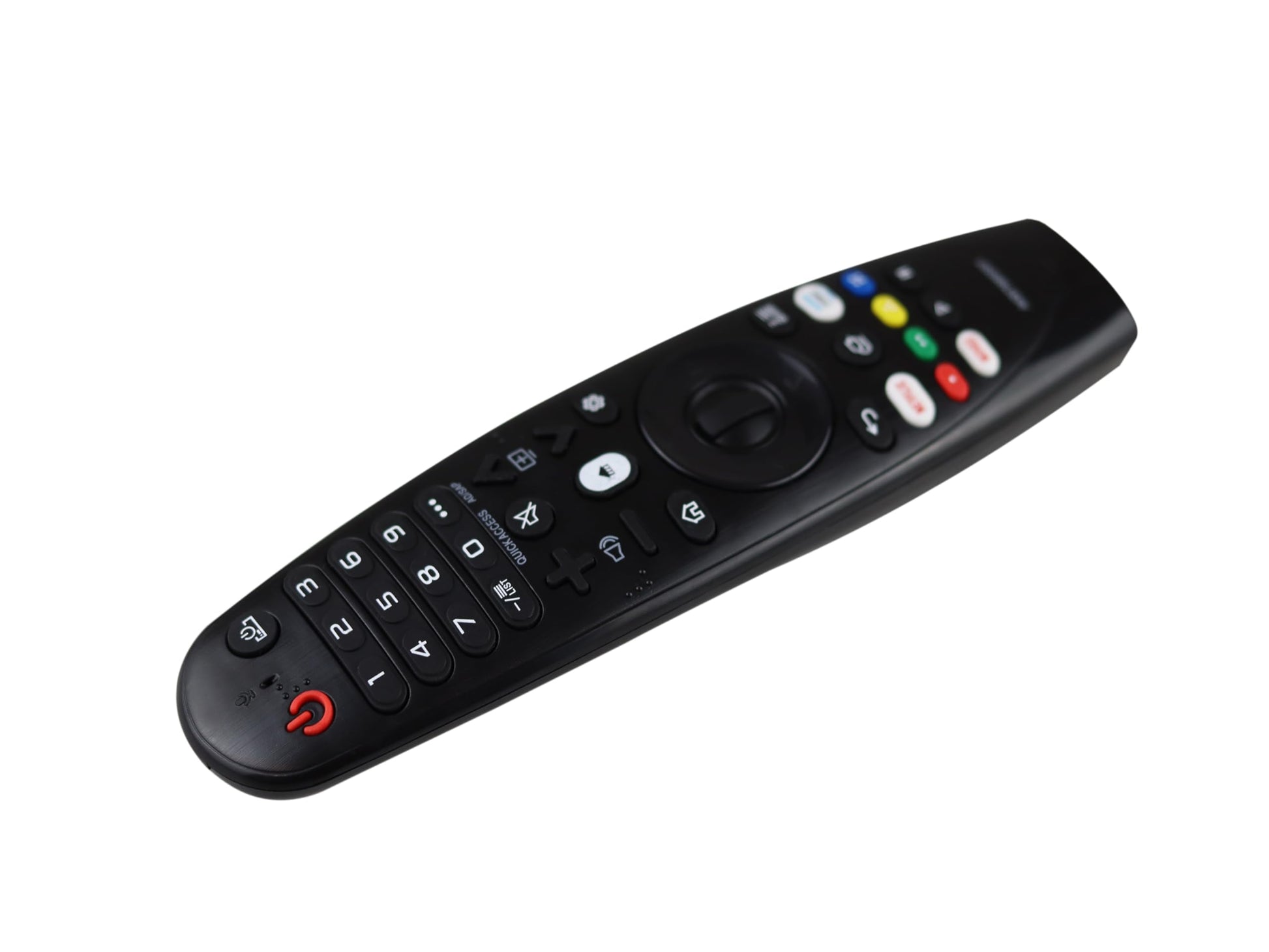 Control para Smart TV LG Compatible 4K