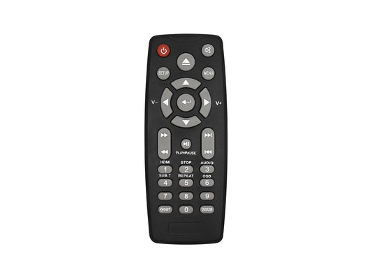 CONTROL EXPERT Control Remoto ATVIO, VIOS, SPELER para DVD, Directo