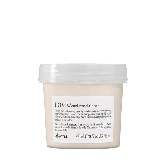Davines Love Curl Conditioner, 8.45 Fl Oz