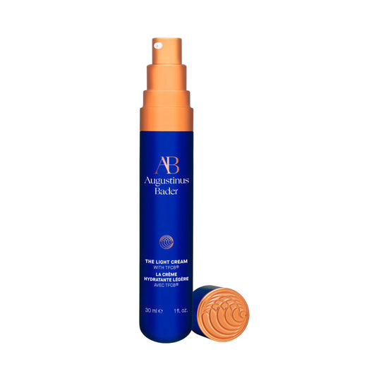 The Light Cream by Augustinus Bader for Unisex - 1 oz Cream