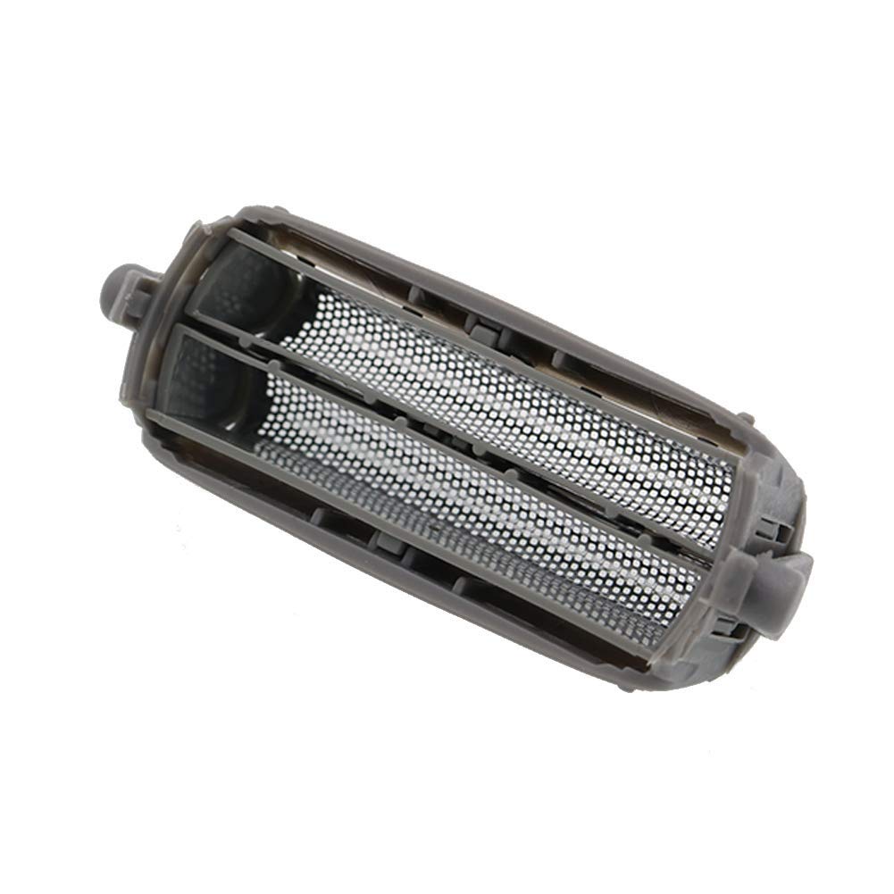 VWONST - Lámina de repuesto para afeitadora Panasonic WES9833P WES9839 ES-RW30 ES4001 ES9859 ES4012 ES712 ES722 ES723 ES724 ES725 ES4826 ES4035 ES4036