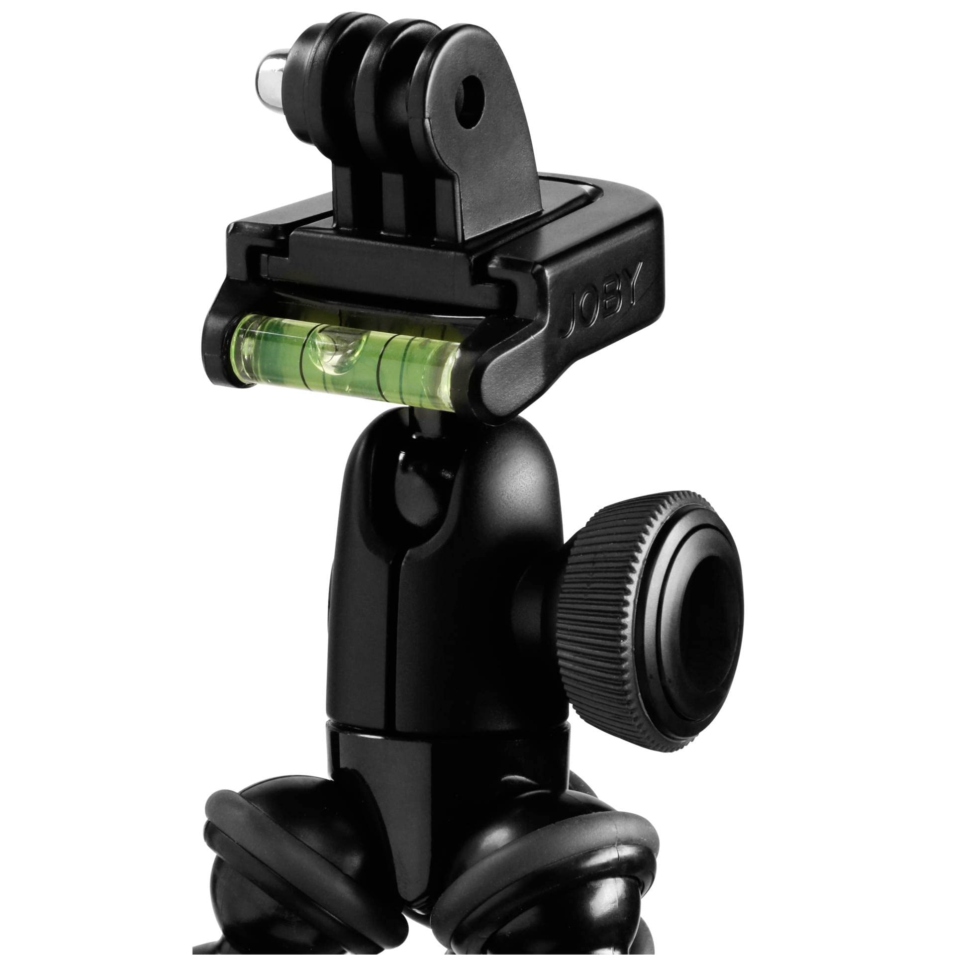 Joby JB01300 Trípode, color Negro