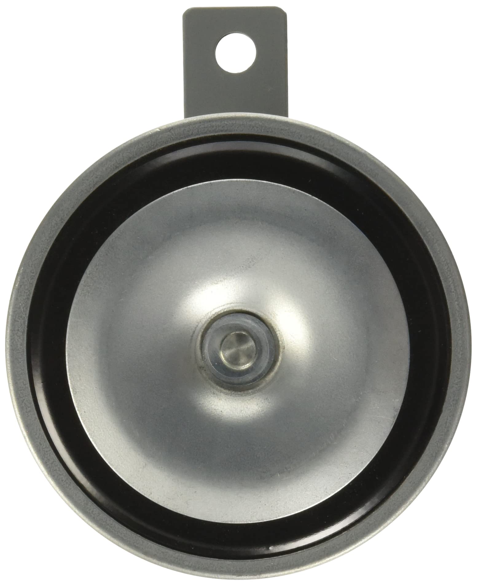 Hella 002952011 Claxon 12V Agudo 400Hz Soporte Universal, Claxon Con Soporte Montado