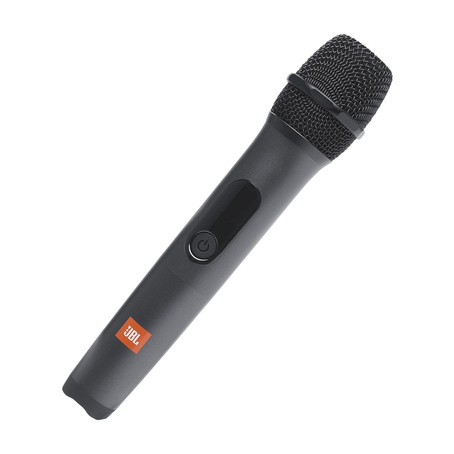 JBL PartyBox On-The-Go Essential Bocina Portátil Efecto Luz Bluetooth, 100W de Potencia, Reproducción 6 Horas, Resistente a Salpicaduras IPX4 - Negro