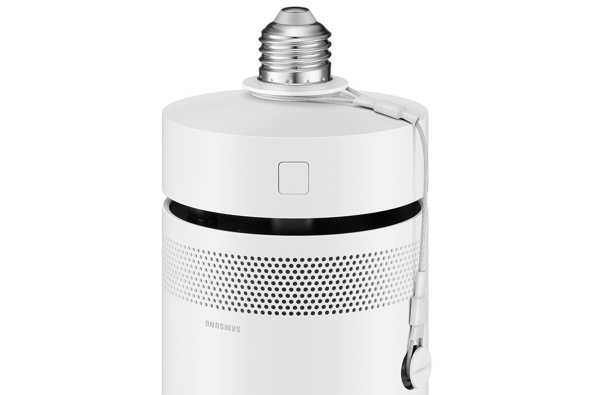 Adaptador de Enchufe Samsung Blanco Freestyle 2022