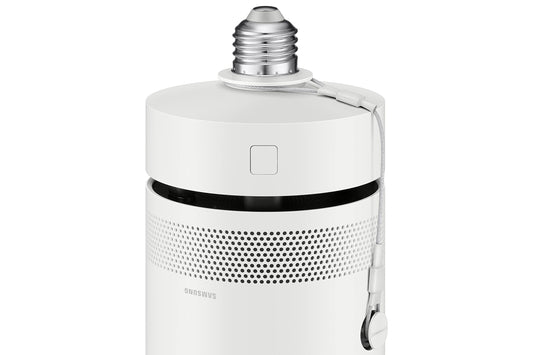 Adaptador de Enchufe Samsung Blanco Freestyle 2022