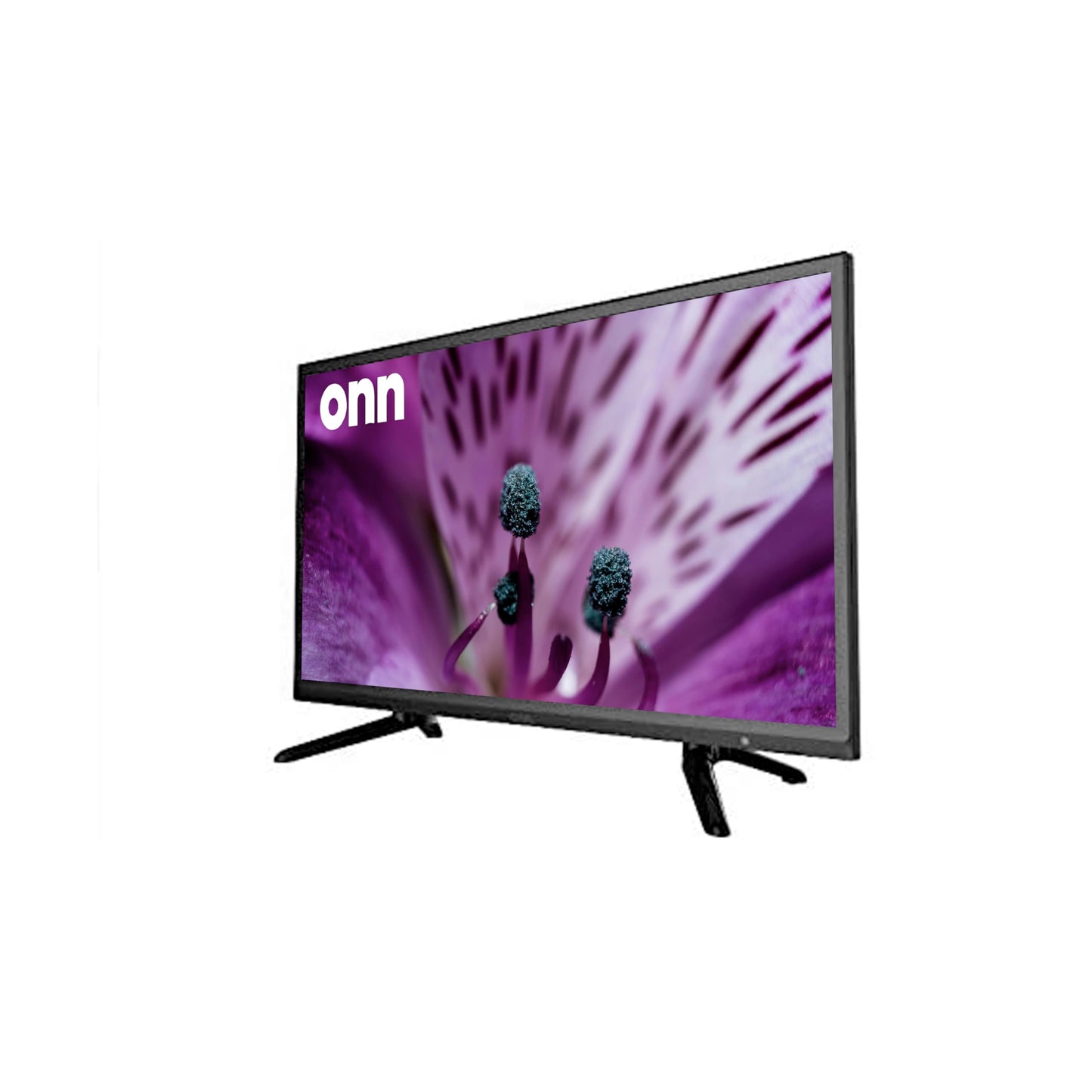 Televisión Smart TV ONN 24 Pulgadas HD 720p Compatible con Asistente Google Reacondicionado
